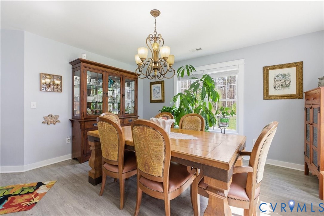 11160 Kimages Road Charles City, VA 23030 - Photo 21 of 62