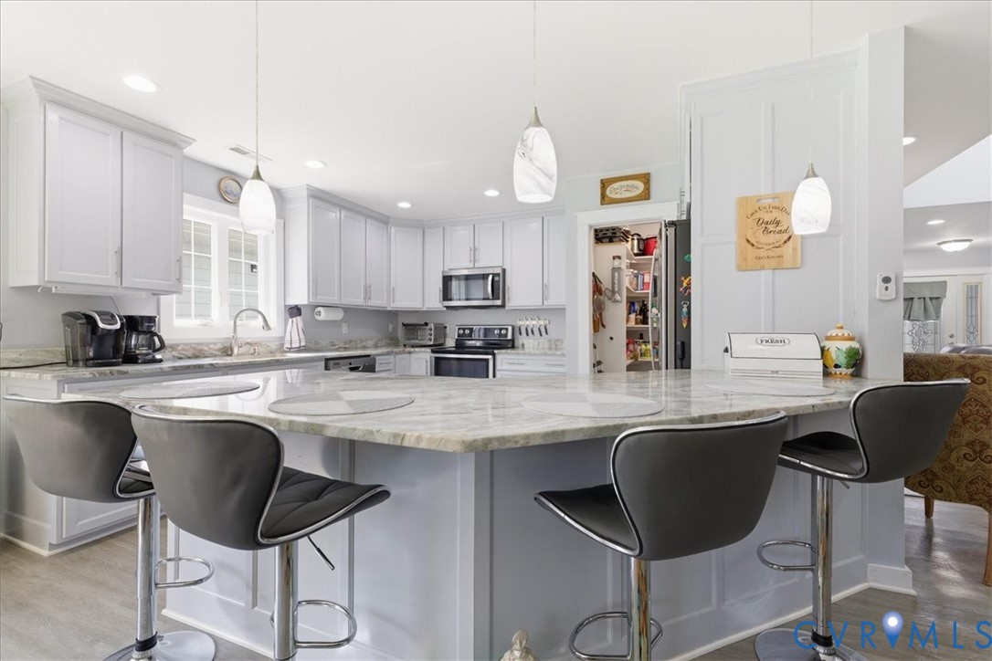 11160 Kimages Road Charles City, VA 23030 - Photo 25 of 62