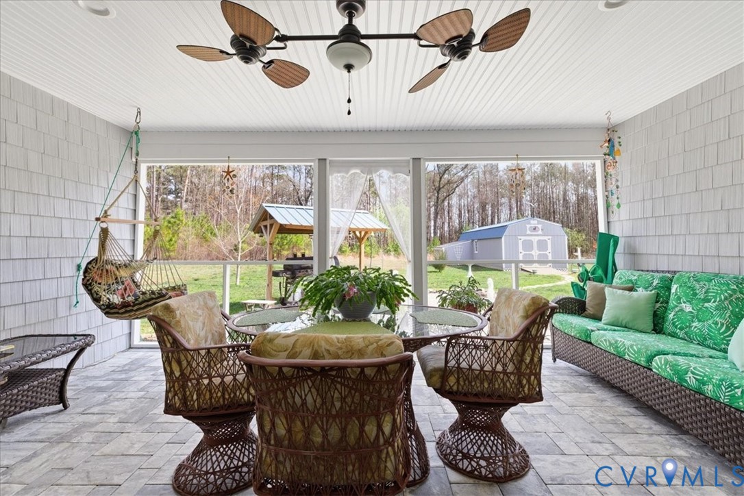 11160 Kimages Road Charles City, VA 23030 - Photo 26 of 62