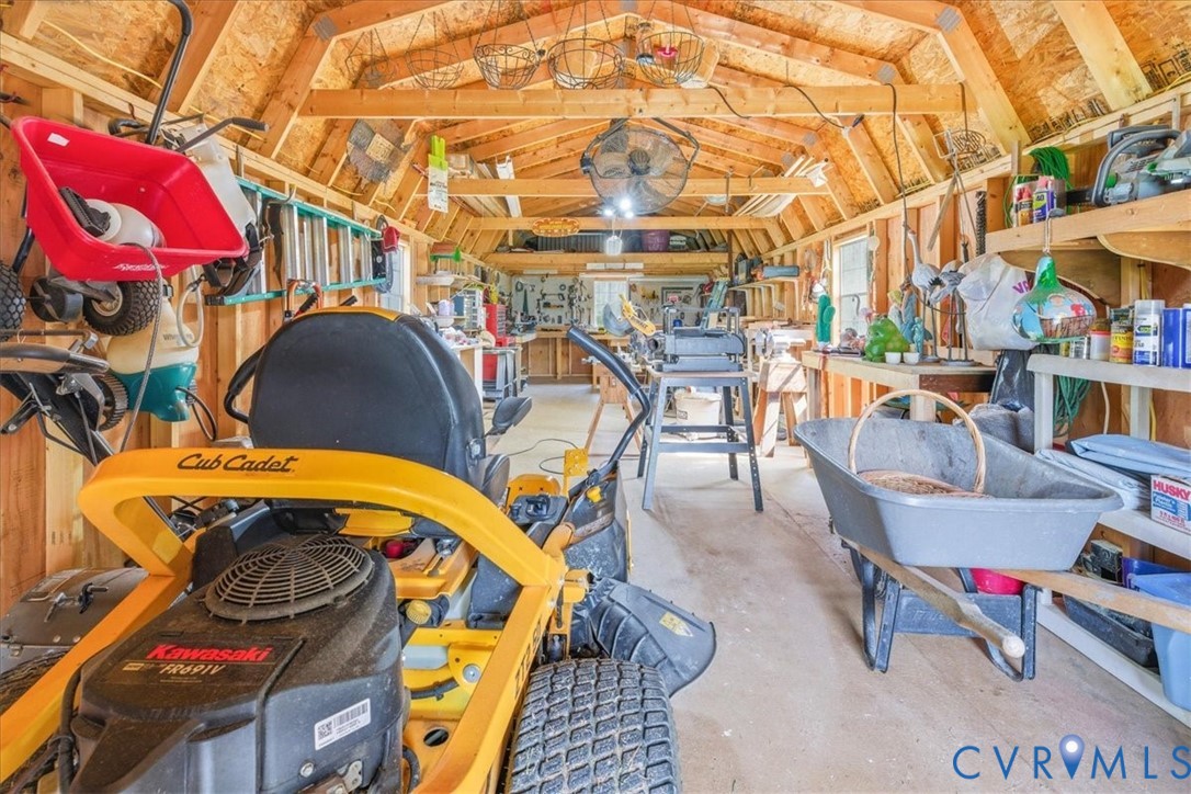 11160 Kimages Road Charles City, VA 23030 - Photo 29 of 62