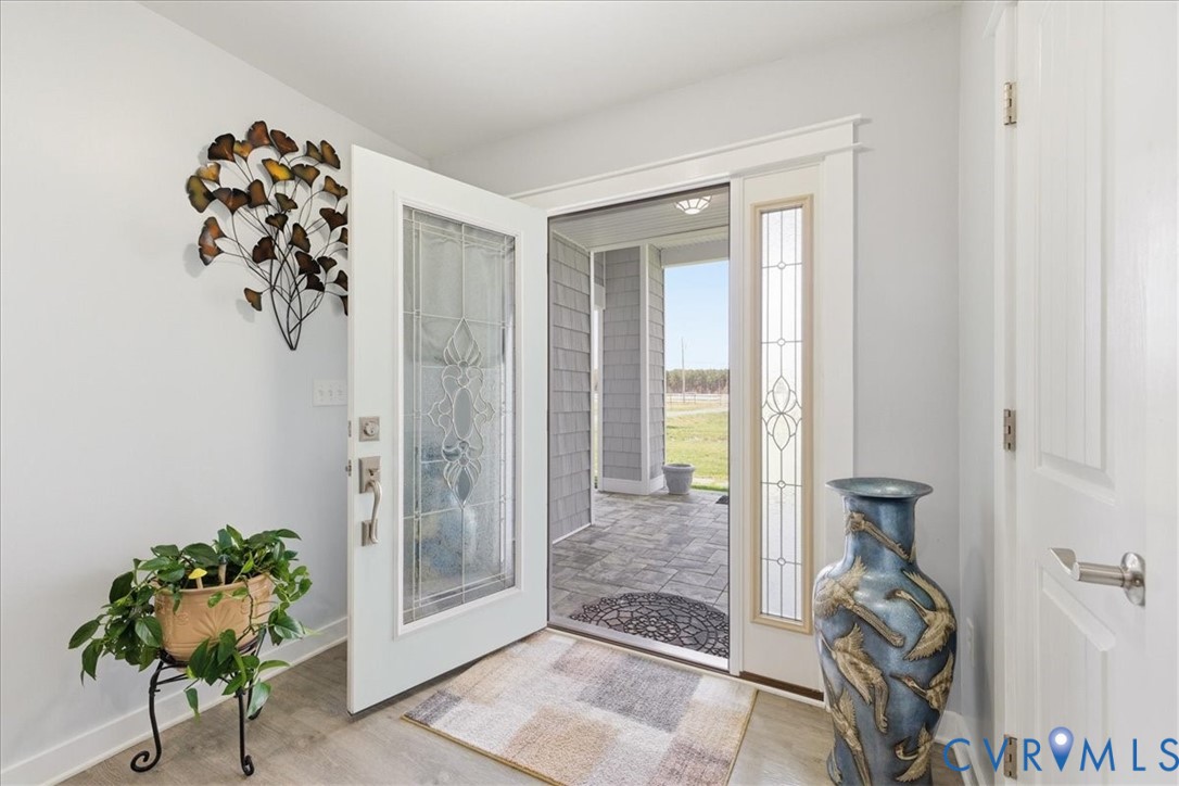 11160 Kimages Road Charles City, VA 23030 - Photo 3 of 62