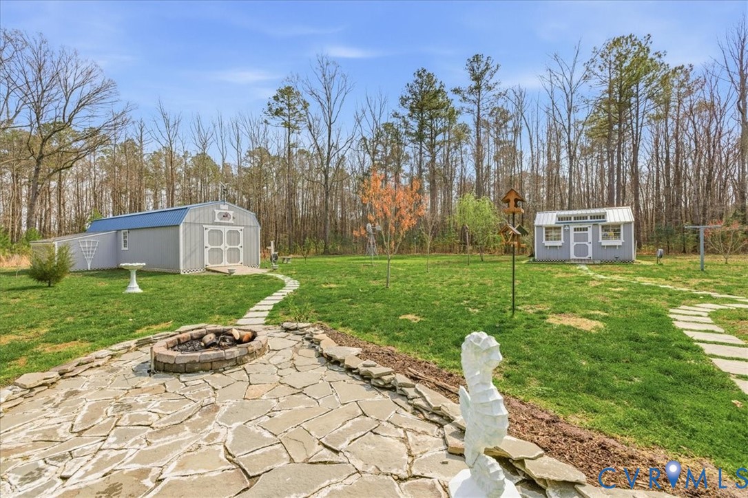 11160 Kimages Road Charles City, VA 23030 - Photo 34 of 62