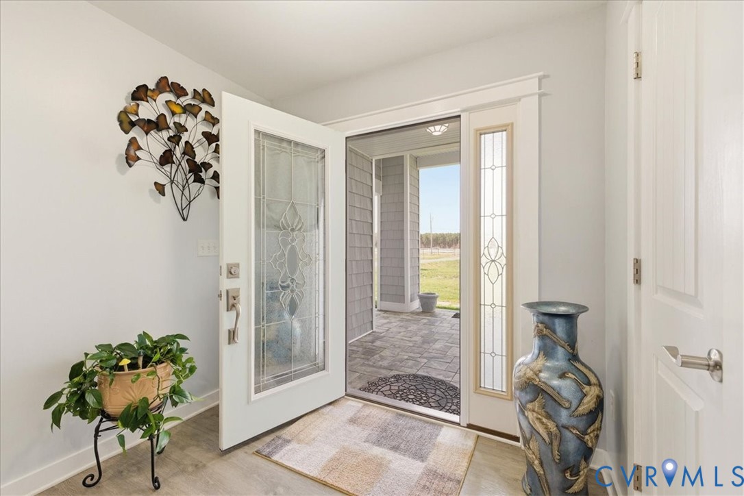 11160 Kimages Road Charles City, VA 23030 - Photo 35 of 62