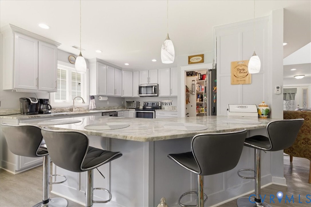 11160 Kimages Road Charles City, VA 23030 - Photo 59 of 62