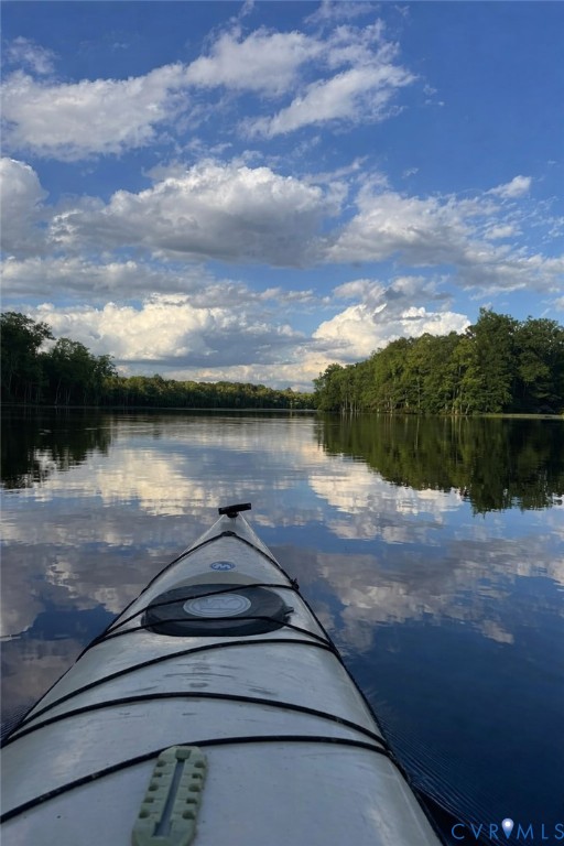 11160 Kimages Road Charles City, VA 23030 - Photo 61 of 62 View of Harrison Lake