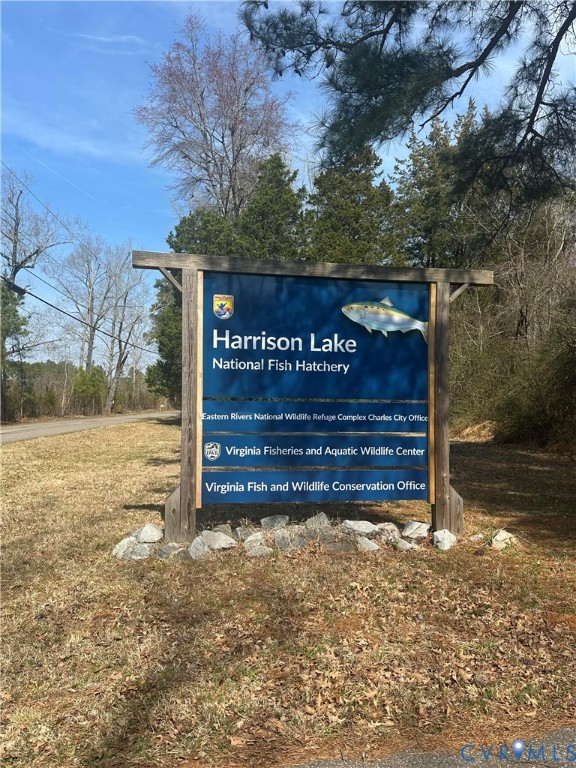 11160 Kimages Road Charles City, VA 23030 - Photo 62 of 62