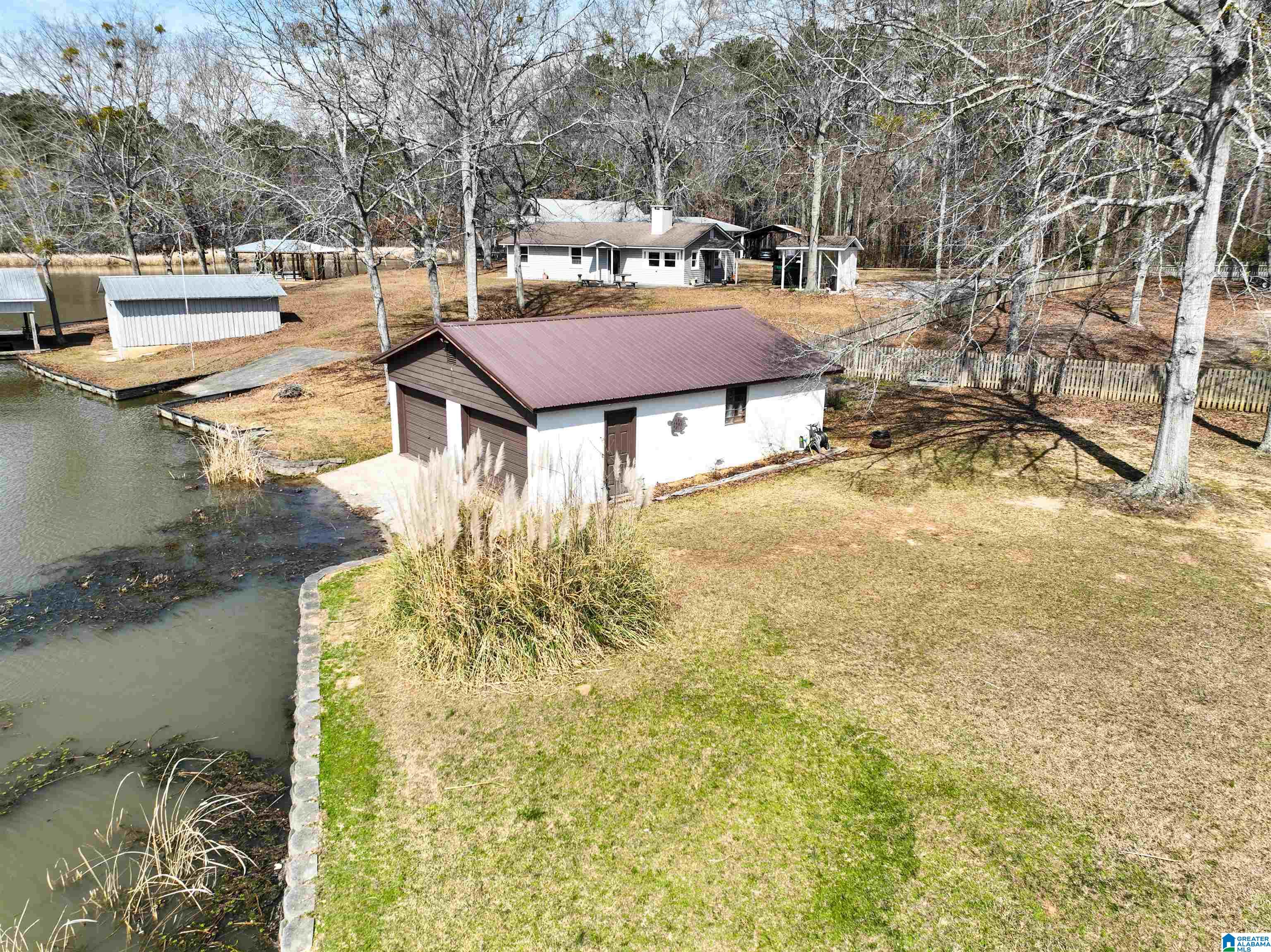 141 Swallow Lane Shelby, AL 35143 - Photo 39 of 54