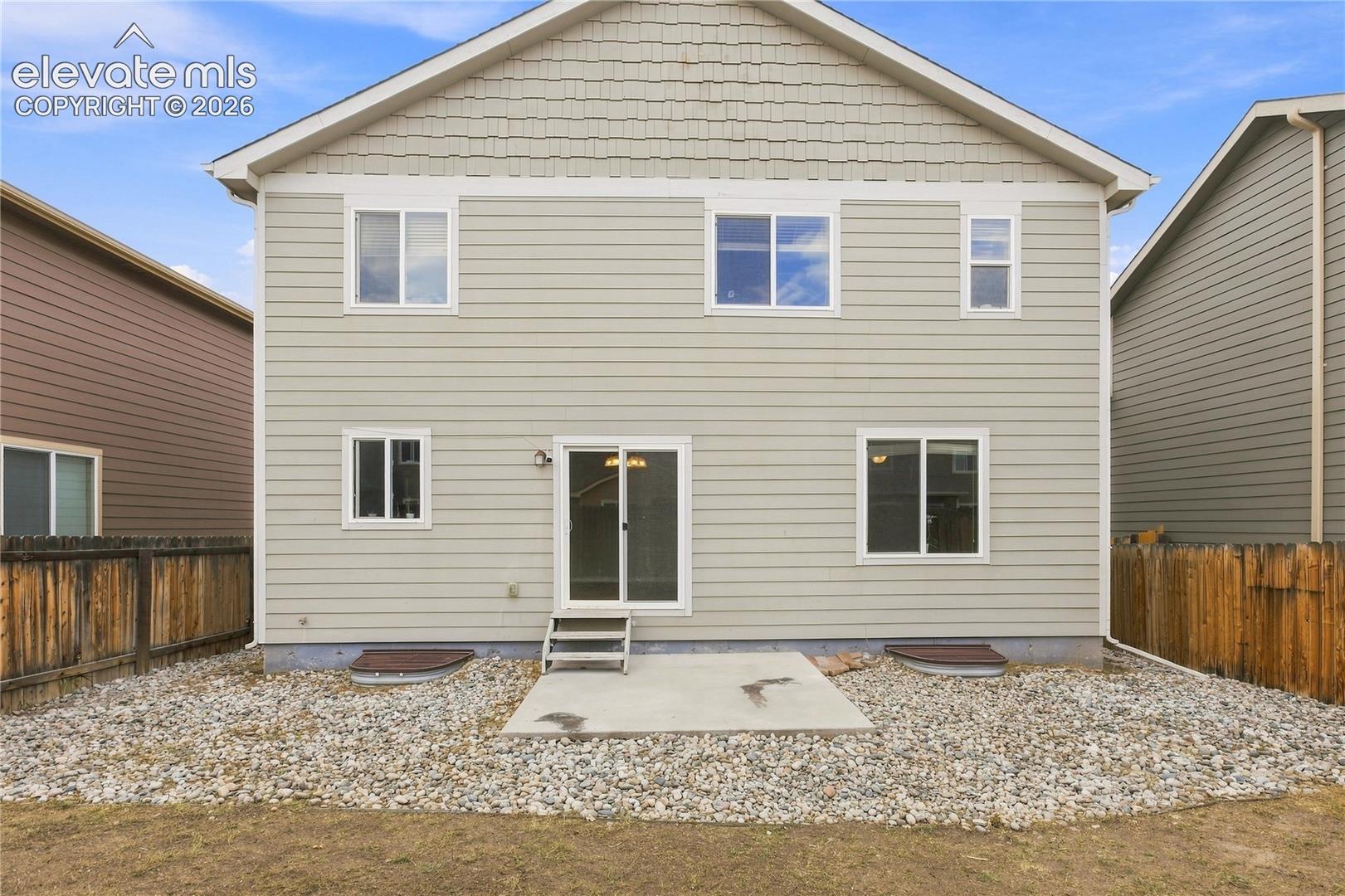 6202 Pilgrimage Road Colorado Springs, CO 80925 - Photo 34 of 35 Gallery Image 34