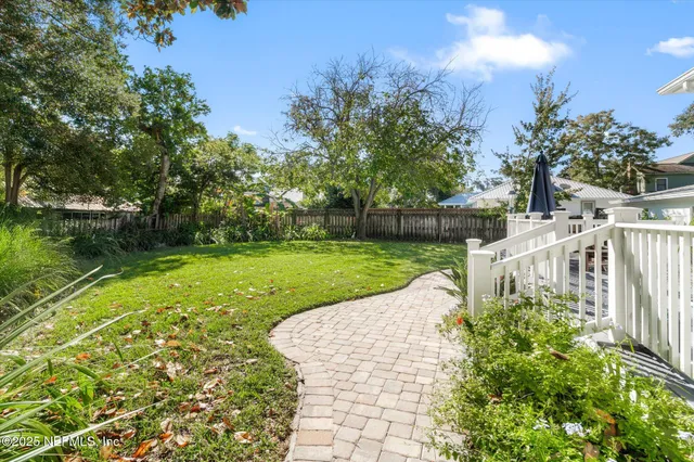 $1,350,000 | 31 Cincinnati Avenue, St. Augustine, FL 32084