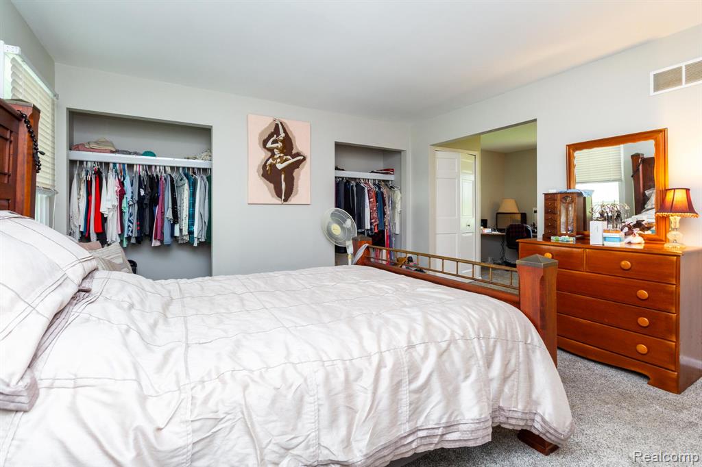 2394 Delano Road Oxford, MI 48371 - Photo 23 of 68