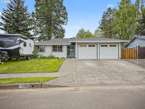 $440,000 | 1185 Northeast Hacienda Lane, Gresham, OR 97030