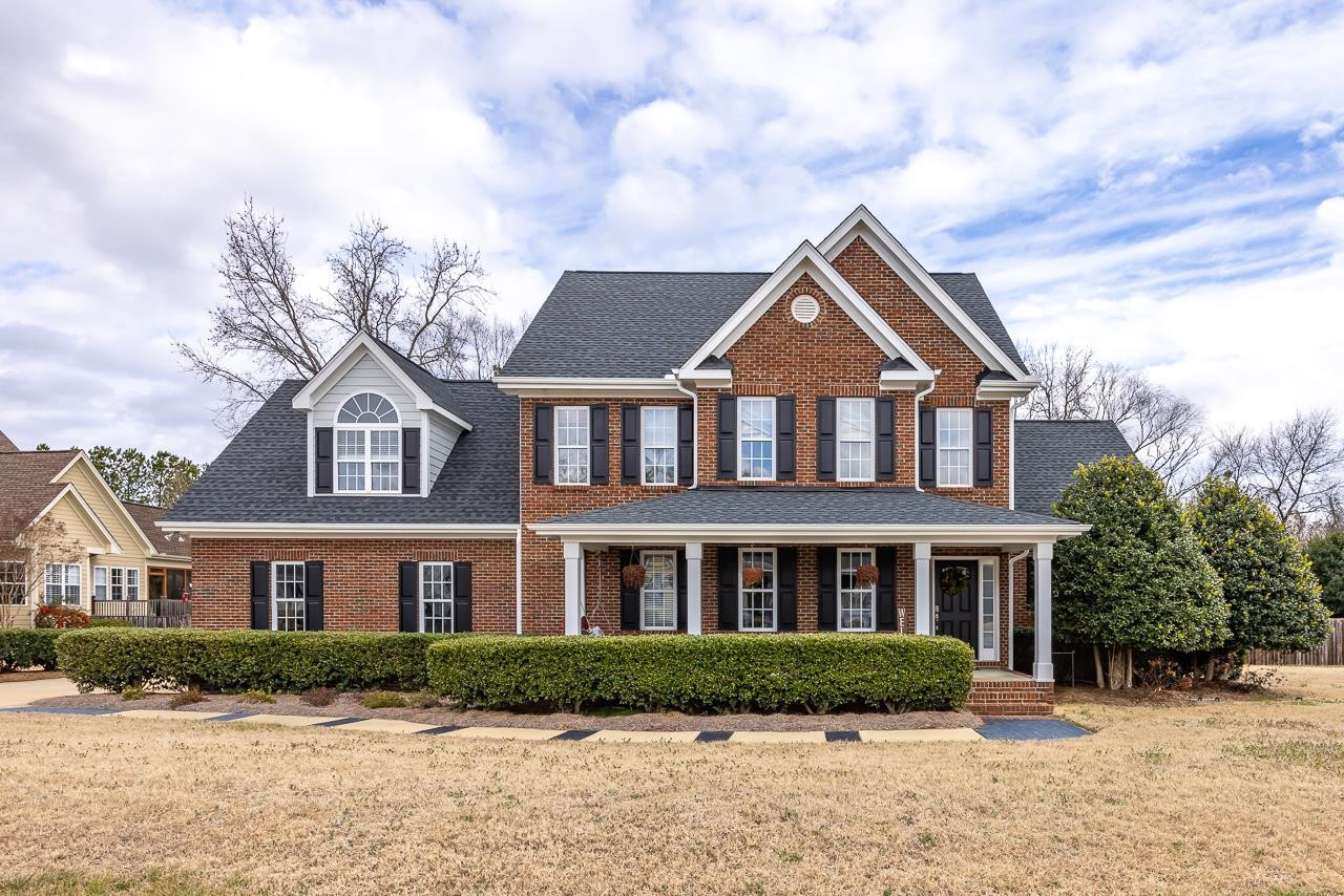 1004 Newburgh Circle Raleigh, NC 27603 - Photo 1 of 41 Photo 1