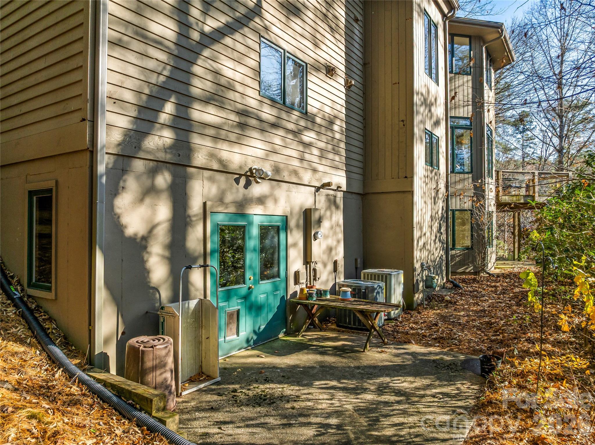 339 Beaverdam Road Asheville, NC 28804 - Photo 39 of 44