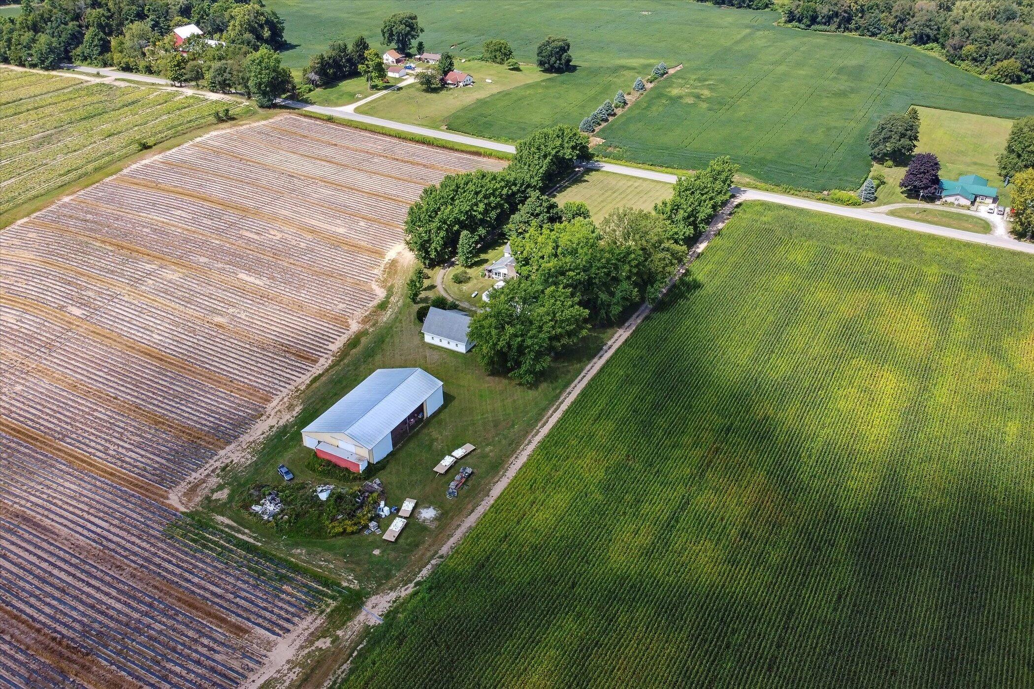 75-acres Maple Grove Road Berrien Center, MI 49102 - Photo 8 of 8 61-6982