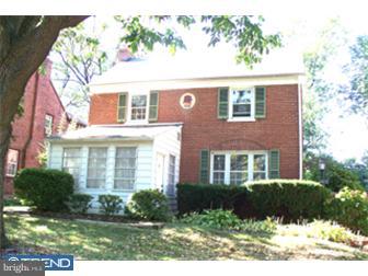 447 Old Farm Road Wyncote, PA 19095 - Photo 1 of 12 Exterior Front
