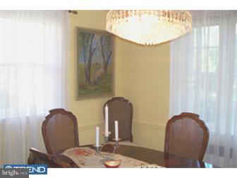 447 Old Farm Road Wyncote, PA 19095 - Photo 7 of 12 Dining Room