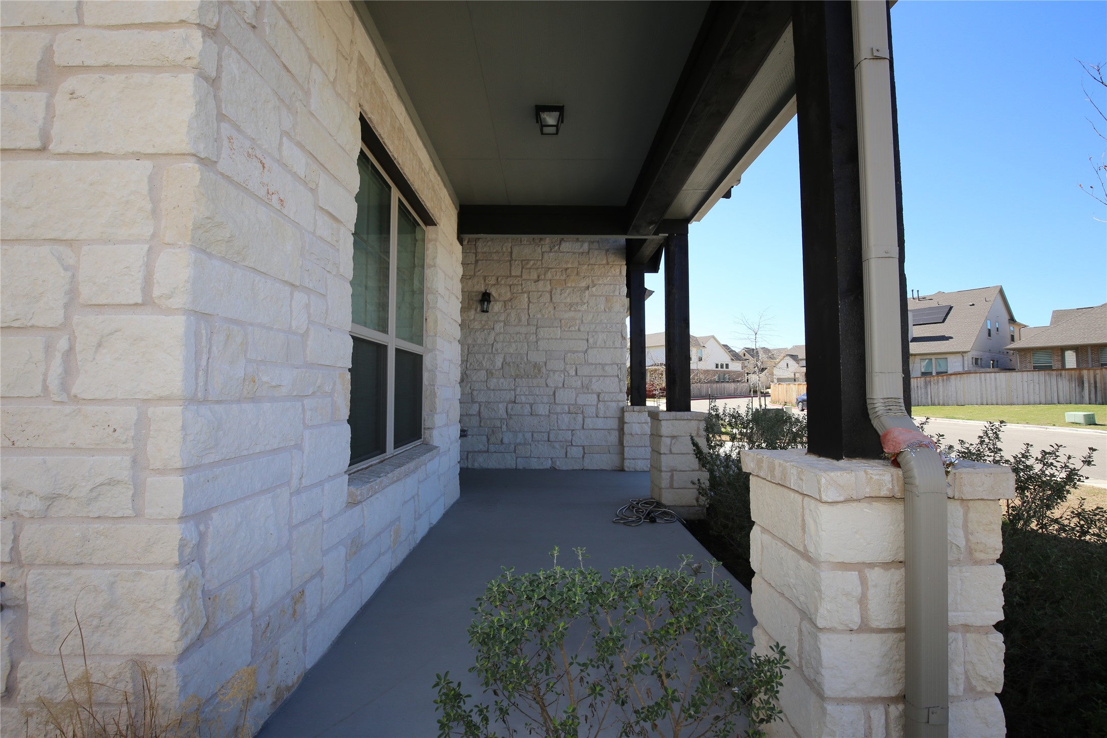 3810 Brushy Creek Road, Unit 63 Cedar Park, TX 78613 - Photo 5 of 32