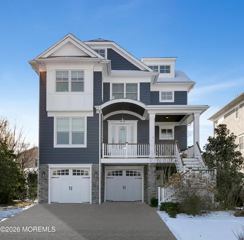 $2,200,000 | 39 Washington Avenue, Rumson, NJ 07760