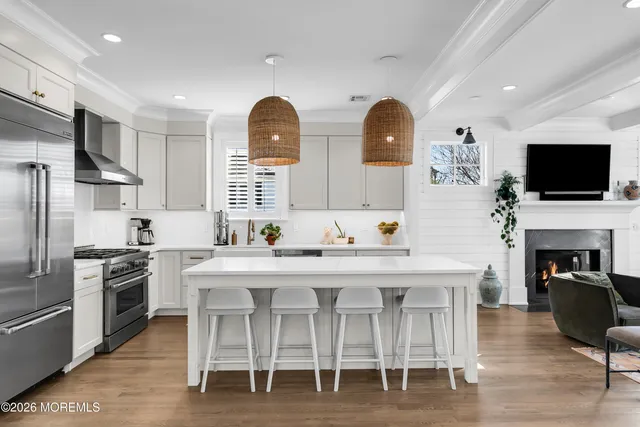 $2,200,000 | 39 Washington Avenue, Rumson, NJ 07760