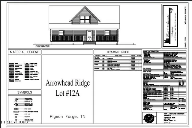 $1,099,900 | 775 Chickasaw Gap Way, Pigeon Forge, TN 37863
