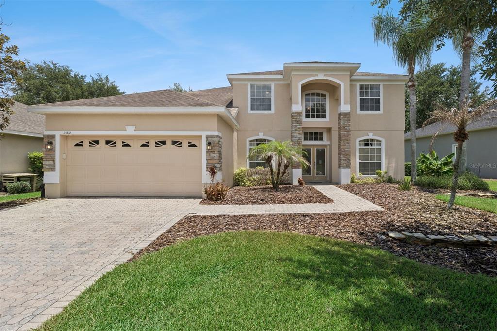 2582 Double Tree Place Oviedo, FL 32766 - Photo 1 of 65