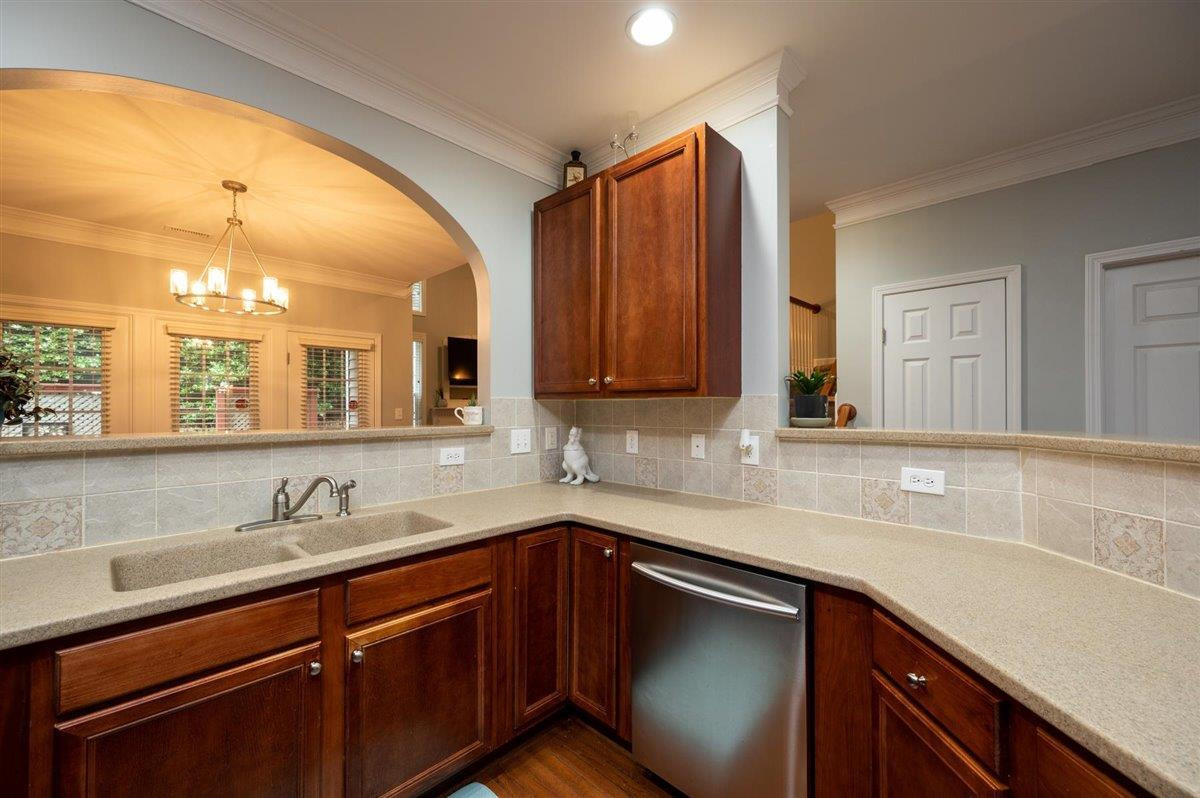 6013 Four Townes Lane Raleigh, NC 27616 - Photo 11 of 26 Photo 11