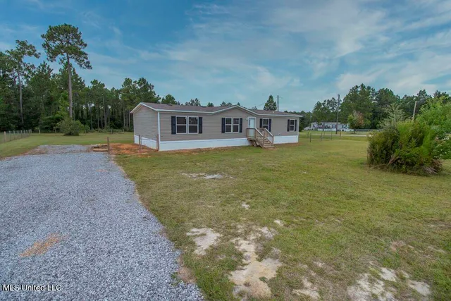 $180,000 | 10115 Silverwood Drive, Vancleave, MS 39565