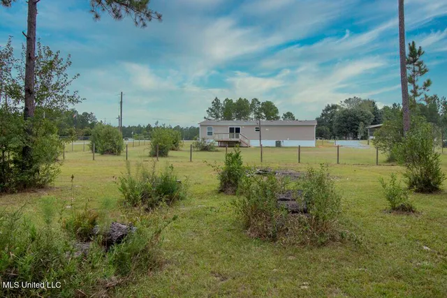 $180,000 | 10115 Silverwood Drive, Vancleave, MS 39565