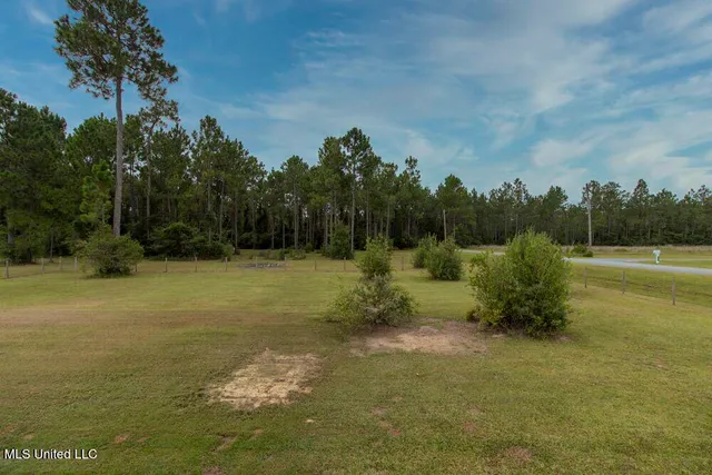 $180,000 | 10115 Silverwood Drive, Vancleave, MS 39565