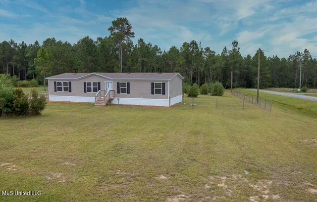 $180,000 | 10115 Silverwood Drive, Vancleave, MS 39565