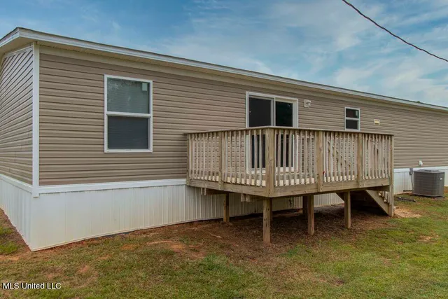 $180,000 | 10115 Silverwood Drive, Vancleave, MS 39565