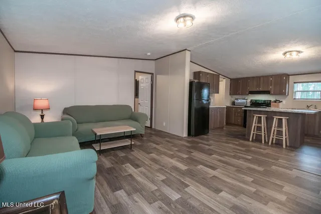 $180,000 | 10115 Silverwood Drive, Vancleave, MS 39565