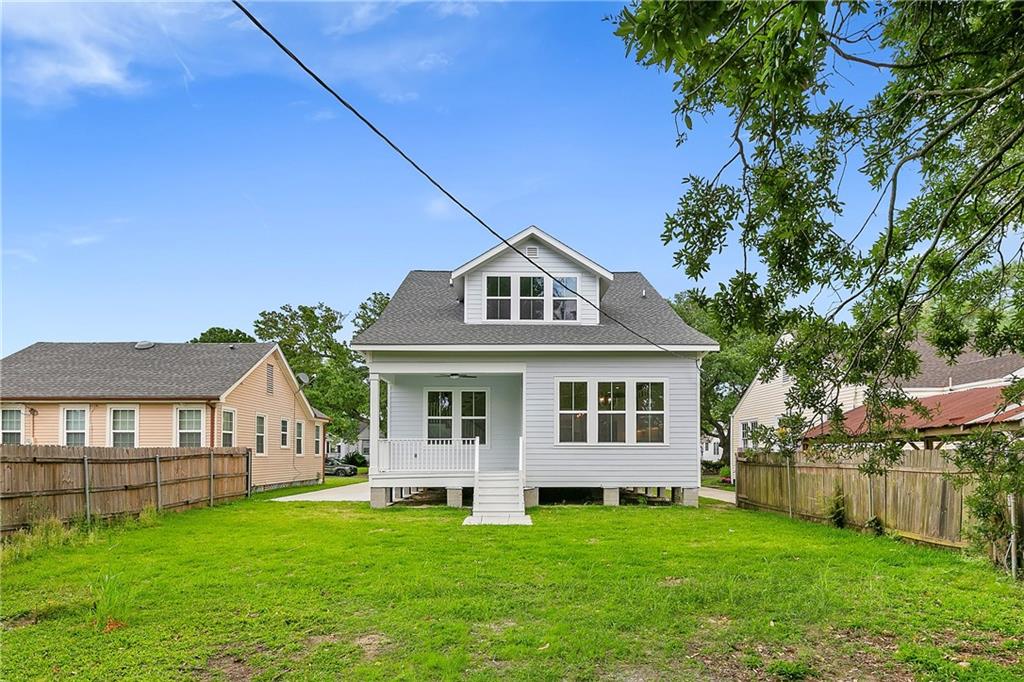 520 Rio Vista Avenue Jefferson, LA 70121 - Photo 32 of 33 Gallery Image 32