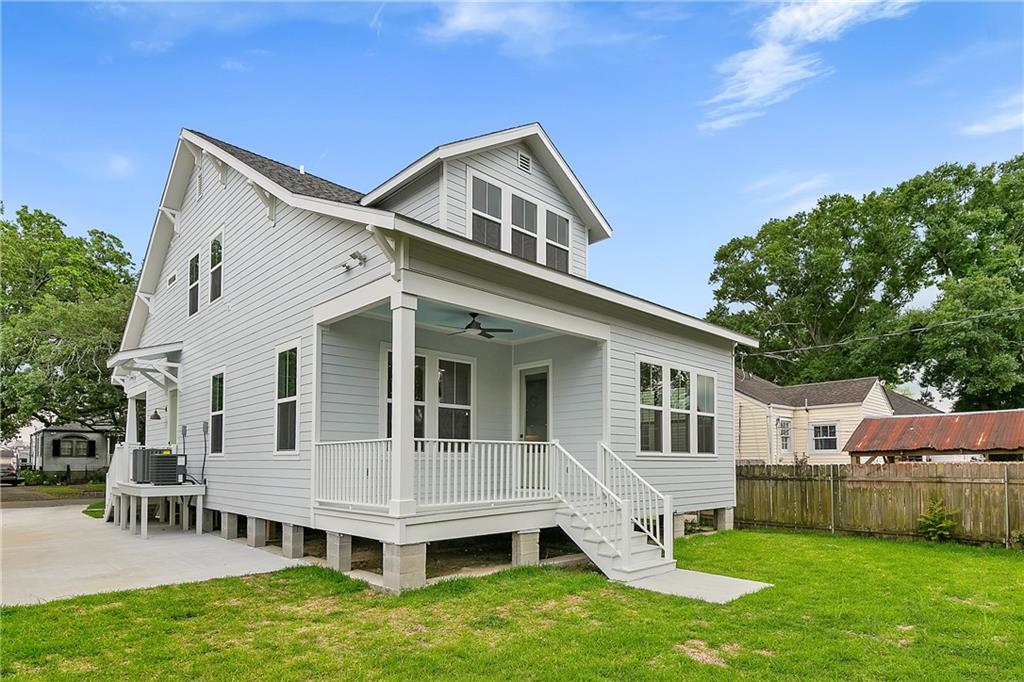 520 Rio Vista Avenue Jefferson, LA 70121 - Photo 33 of 33 Gallery Image 33