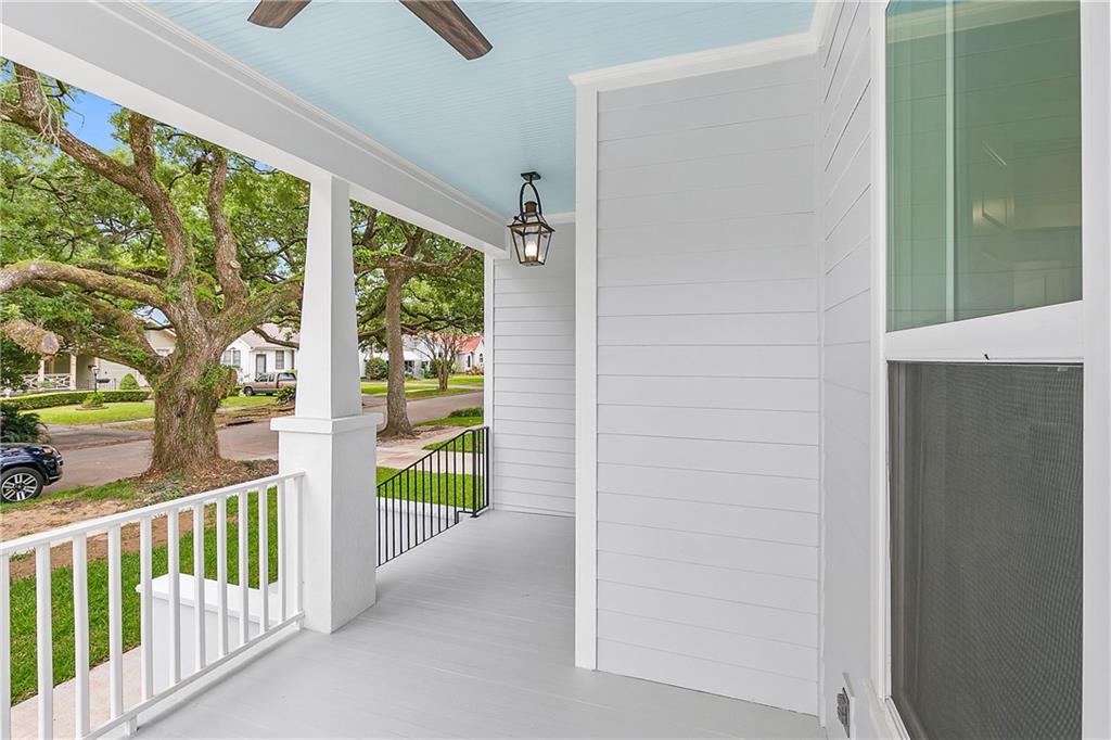 520 Rio Vista Avenue Jefferson, LA 70121 - Photo 4 of 33 Gallery Image 4