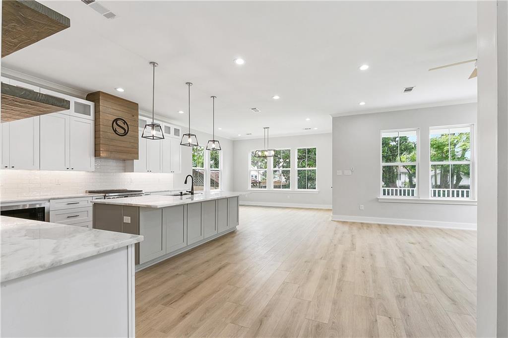 520 Rio Vista Avenue Jefferson, LA 70121 - Photo 7 of 33 Gallery Image 7