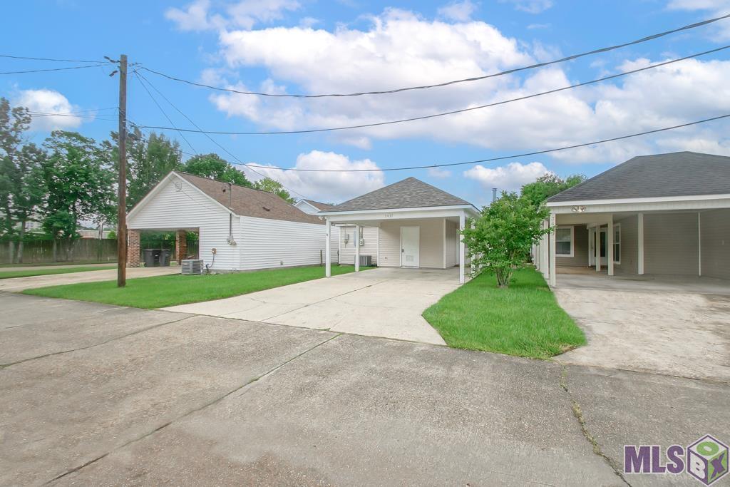 3437 Myrtle Grove Drive Baton Rouge, LA 70810 - Photo 20 of 21