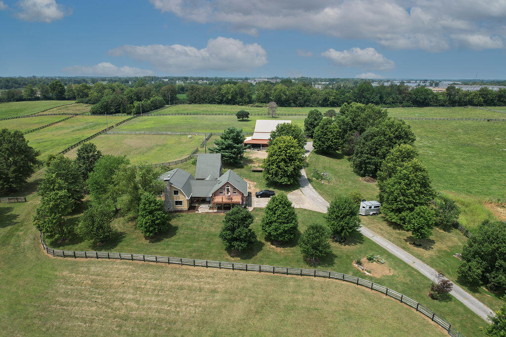 1725 McCowans Ferry Road Versailles, KY 40383 - Photo 7 of 66 DJI_0165