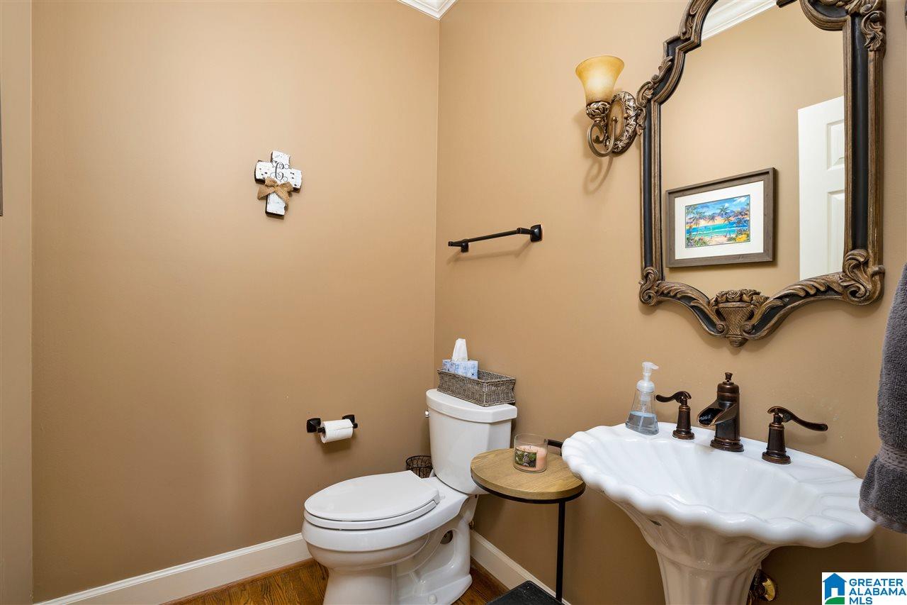 5346 Greystone Way Birmingham, AL 35242 - Photo 34 of 43