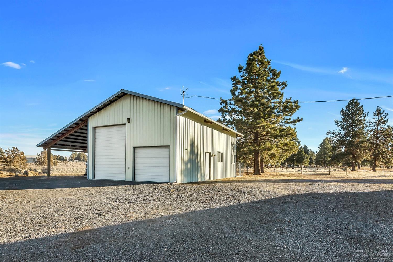 22027 Rickard Road Bend, OR 97702 - Photo 20 of 24 Additional Photo
