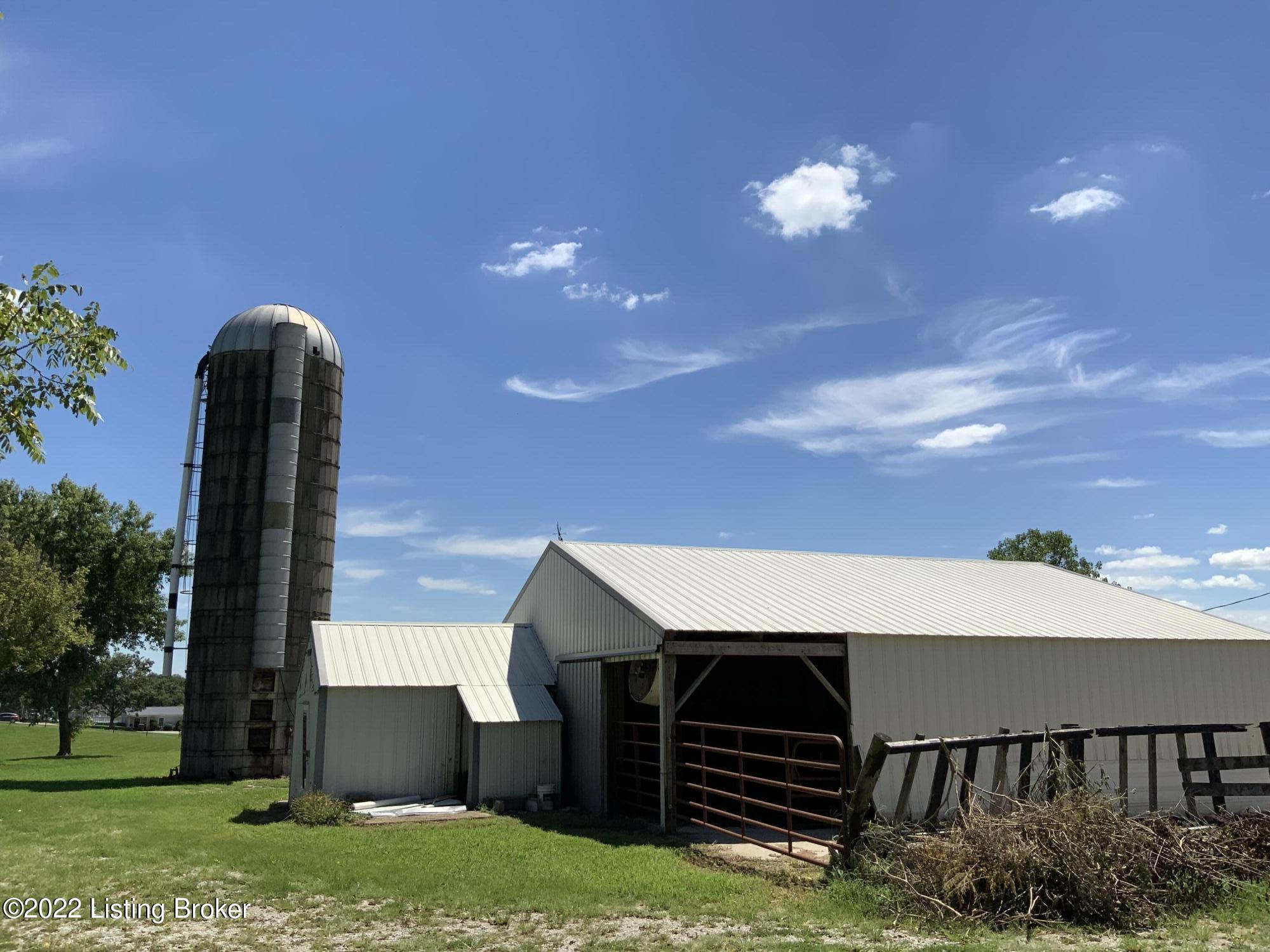 6745 Turners Station Road Turners Station, KY 40075 - Photo 28 of 53 147328FE-4B50-46E9-A04B-619BD0D9534C
