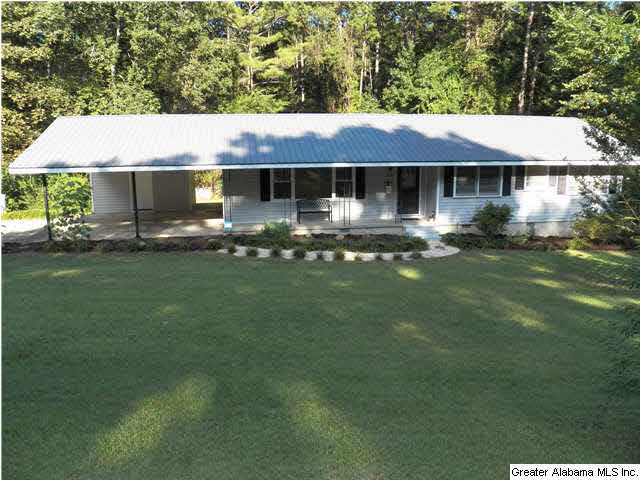 273 Danview Road Jacksonville, AL 36265 - Photo 1 of 25