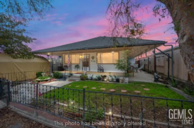$285,000 | Undisclosed Address, Taft, CA 93268