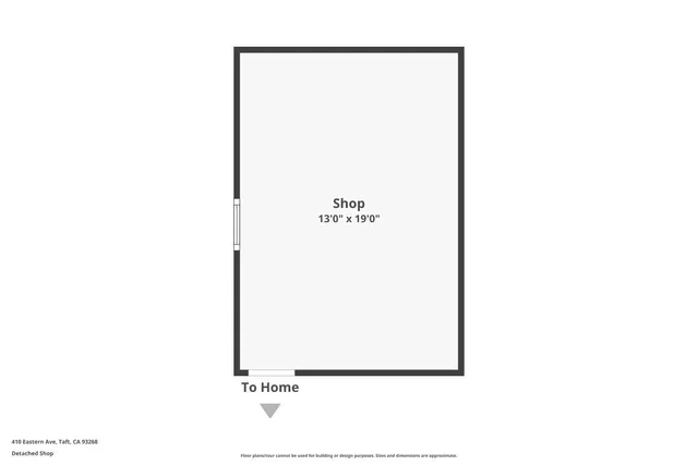 $300,000 | Undisclosed Address, Taft, CA 93268