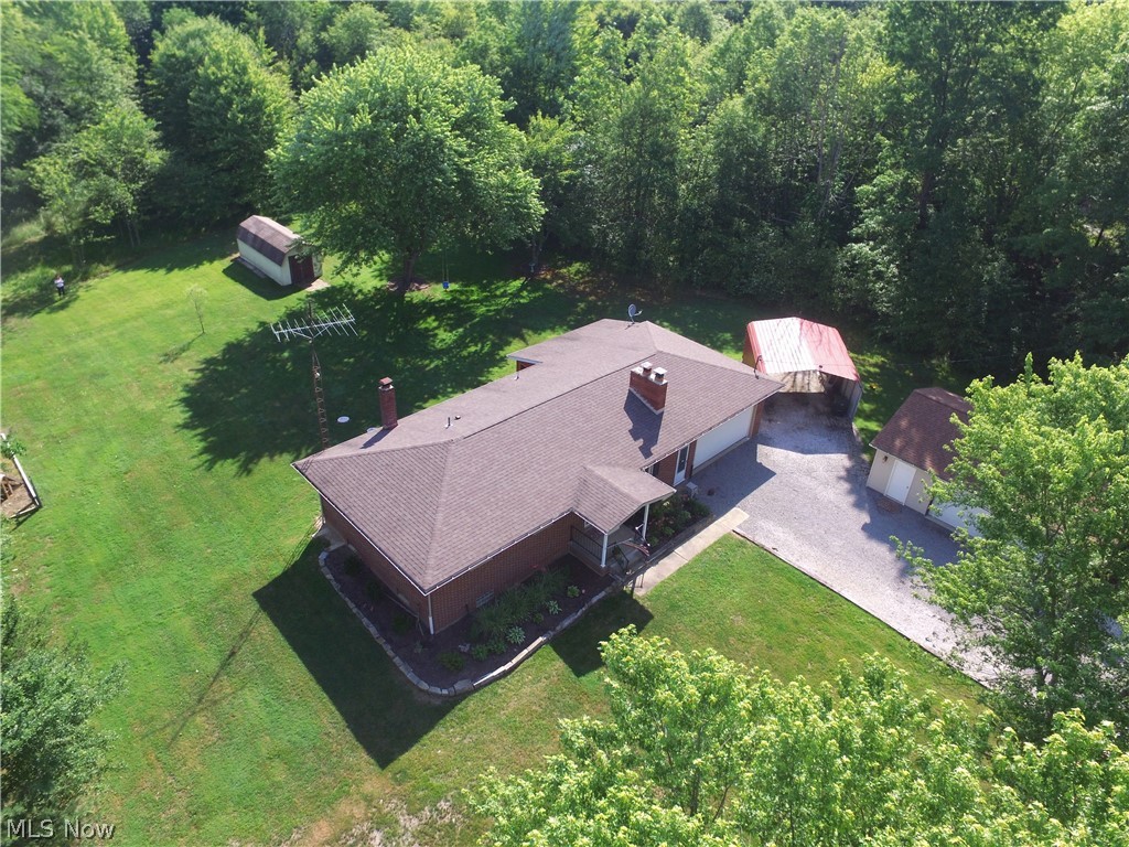 21590 Lexington Road Alliance, OH 44601 - Photo 7 of 16 Gallery Image 7