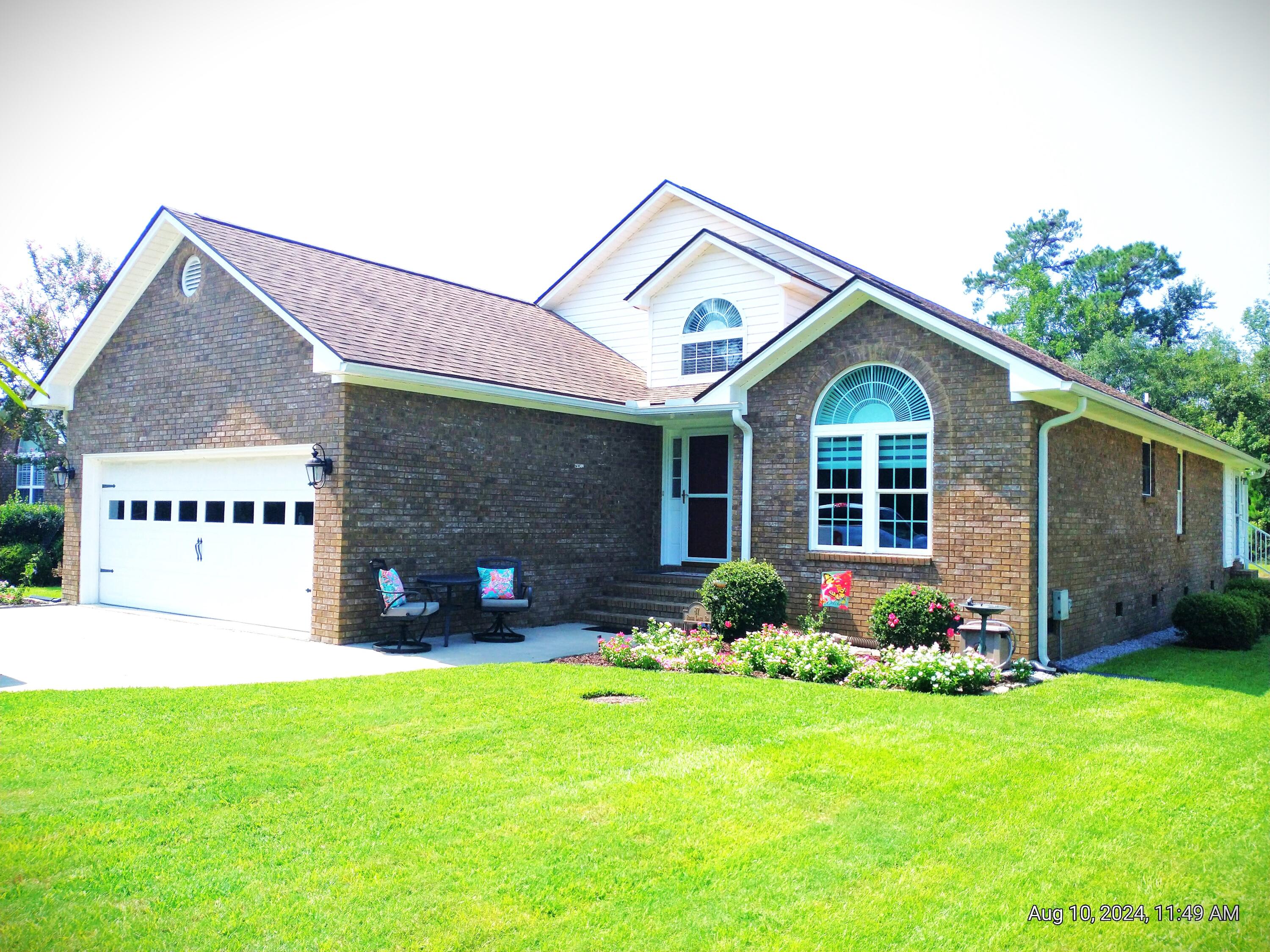 87 Ridge Lake Drive Manning, SC 29102 - Photo 1 of 47 Cover photo