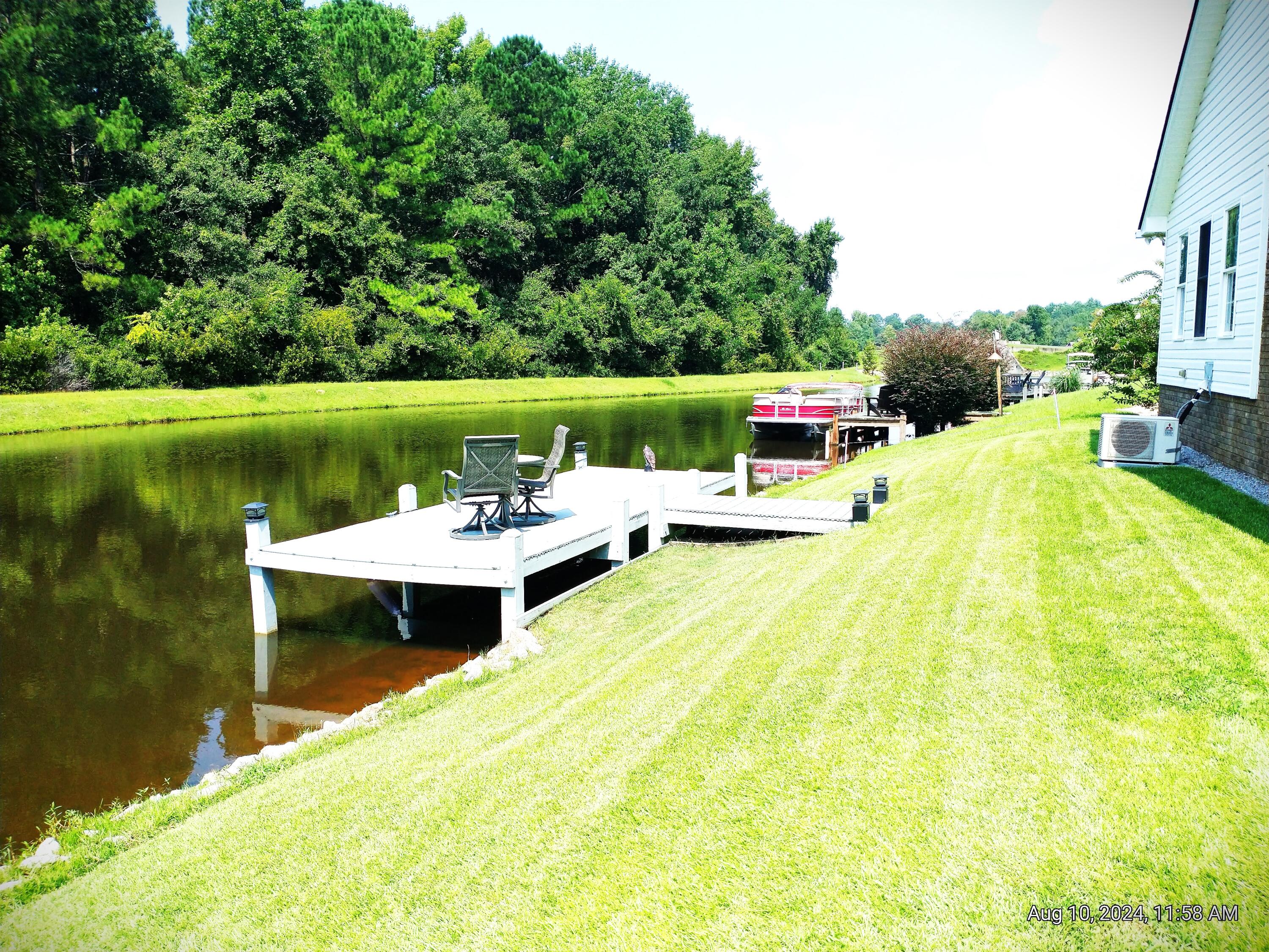 87 Ridge Lake Drive Manning, SC 29102 - Photo 14 of 47 Docks