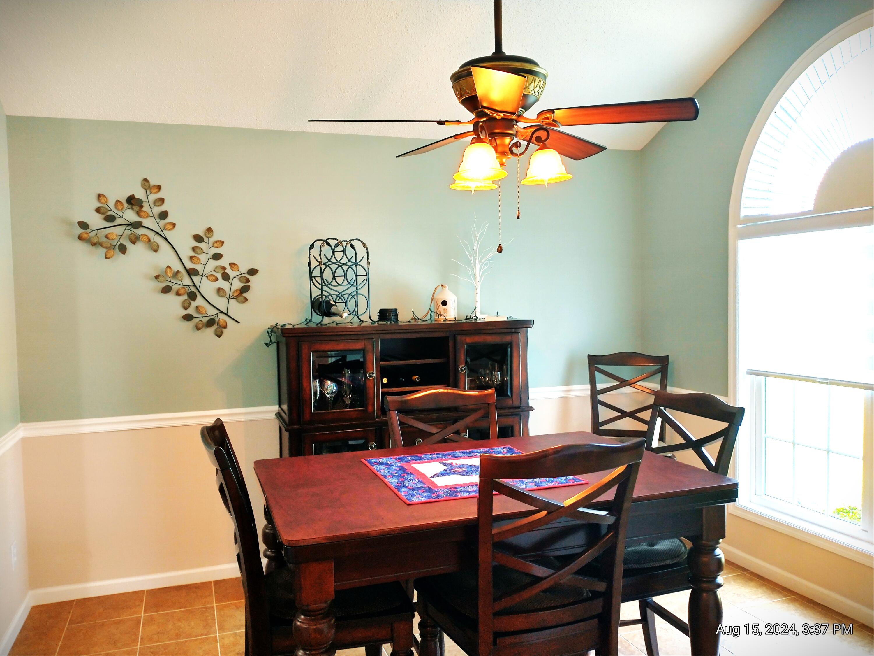 87 Ridge Lake Drive Manning, SC 29102 - Photo 20 of 47 Dining Room