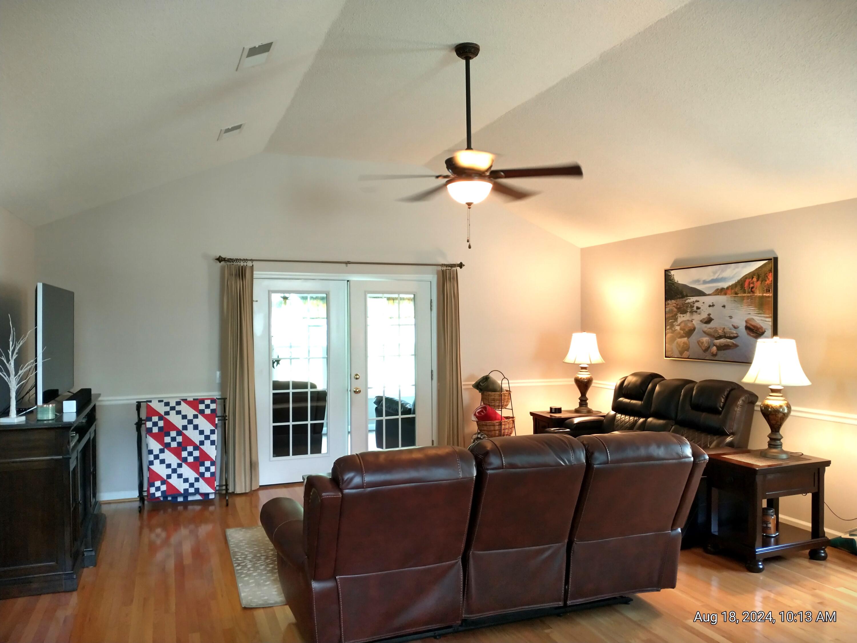 87 Ridge Lake Drive Manning, SC 29102 - Photo 25 of 47 LR