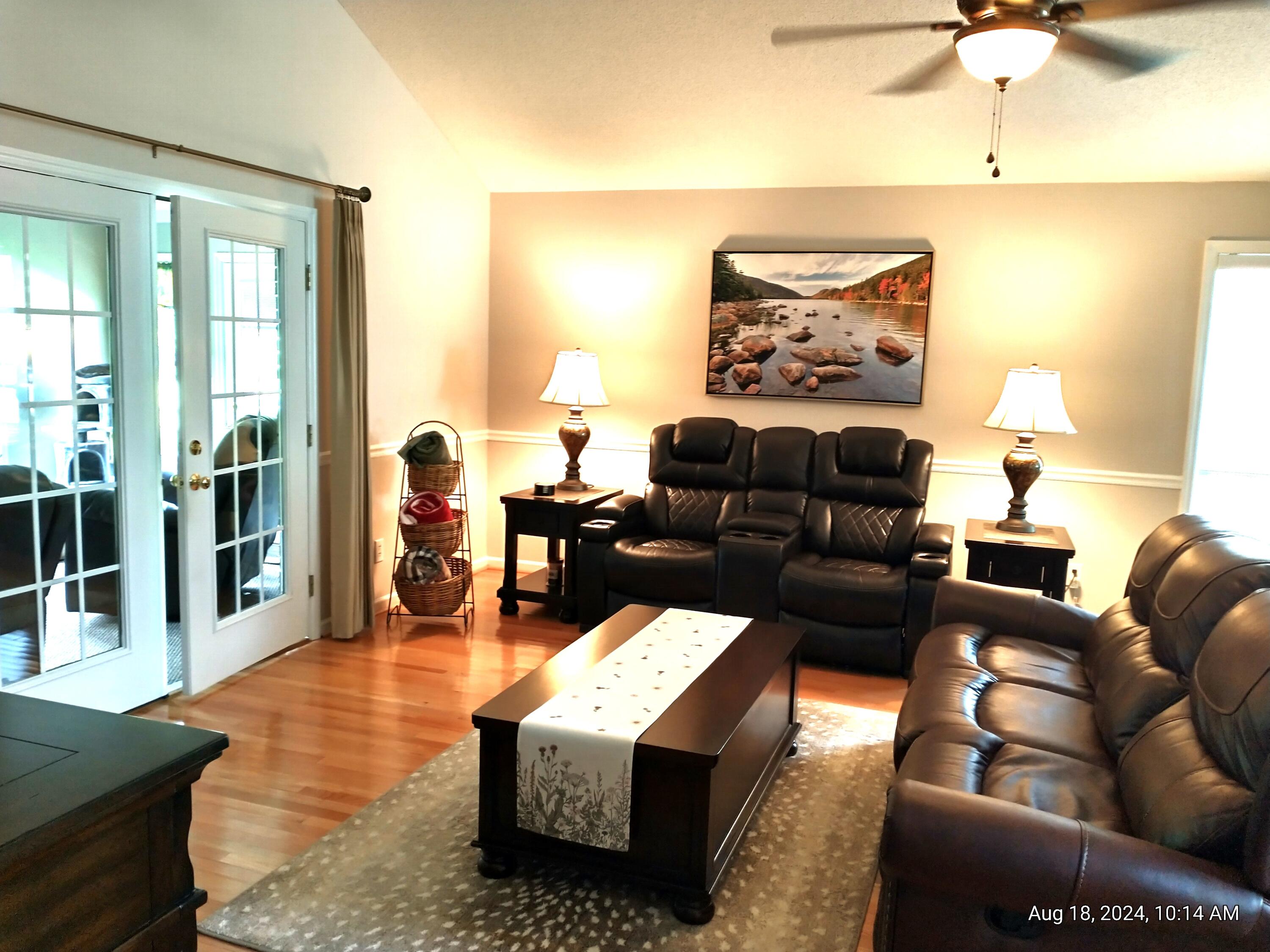 87 Ridge Lake Drive Manning, SC 29102 - Photo 26 of 47 LR2
